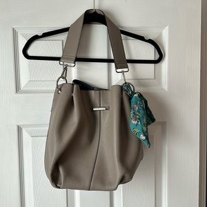 Steve Madden hobo bag